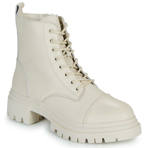 Aldo - BIGMARK - Blanc