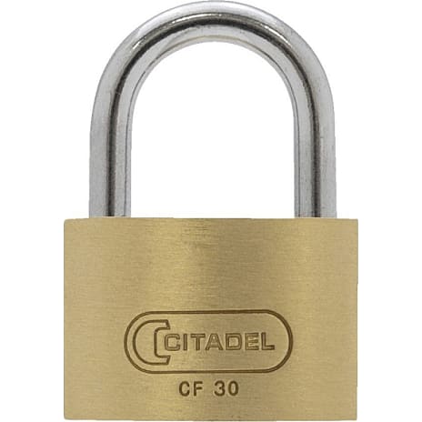 ABUS Citadel CF30 hængelås