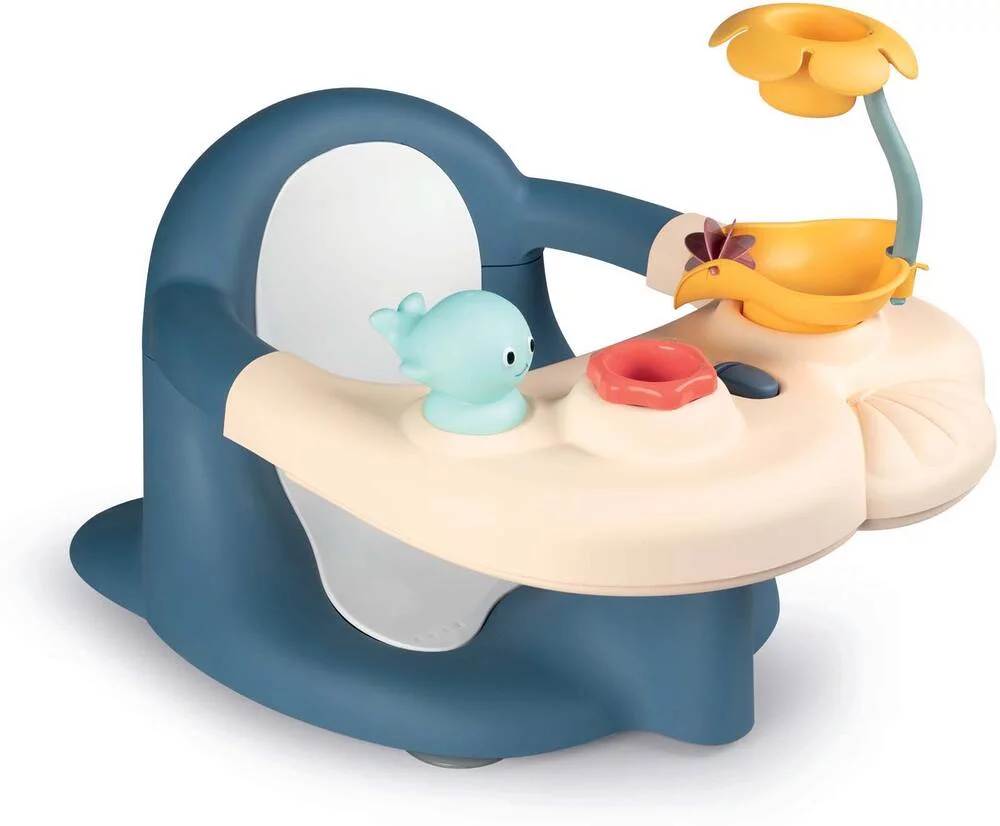LITTLE SMOBY SIEGE DE BAIN