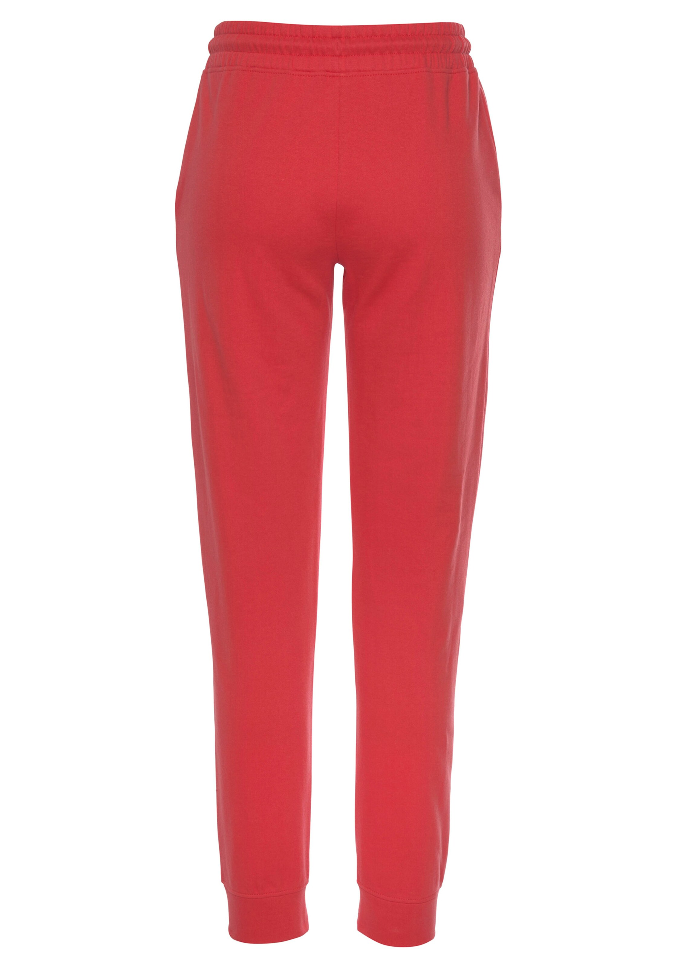 H.I.S Relaxhose in rot