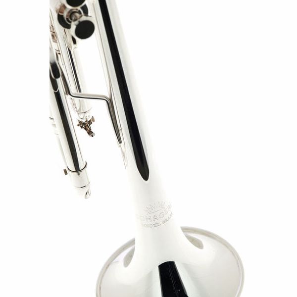 Schagerl Mnozil Brass S Trumpet