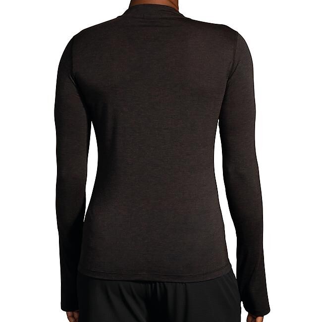 BROOKS RUNNING - T-SHIRT ML HIGH POINT LS TEE W