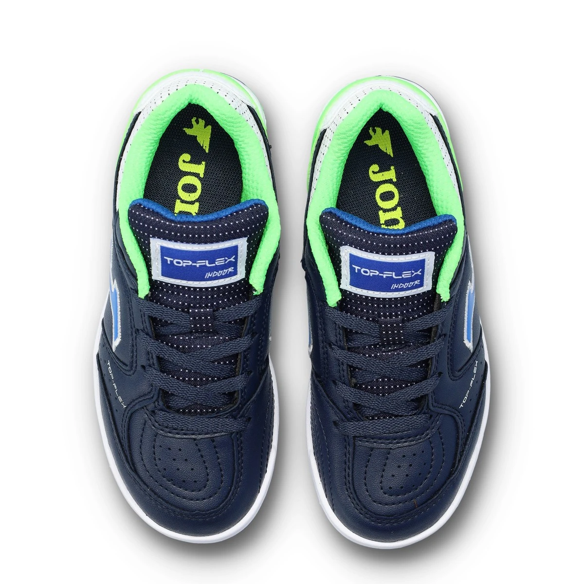Sapatilha futsal Joma Top Flex Criança