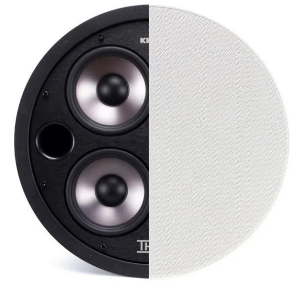 Klispch THX-5002-L (la pièce) Enceintes encastrables