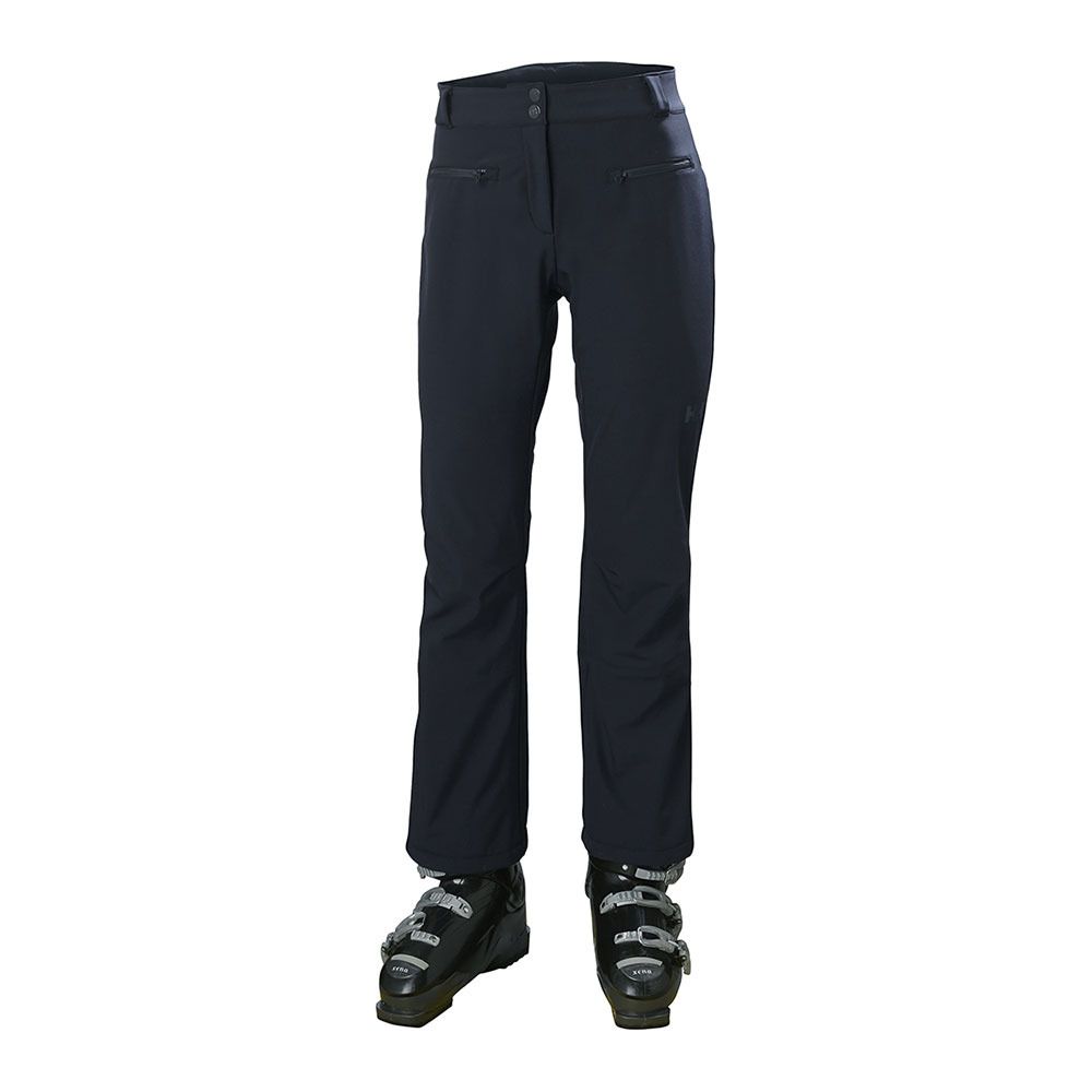 Helly Hansen BELLISSIMO 2 - Pantalon ski Femme navy