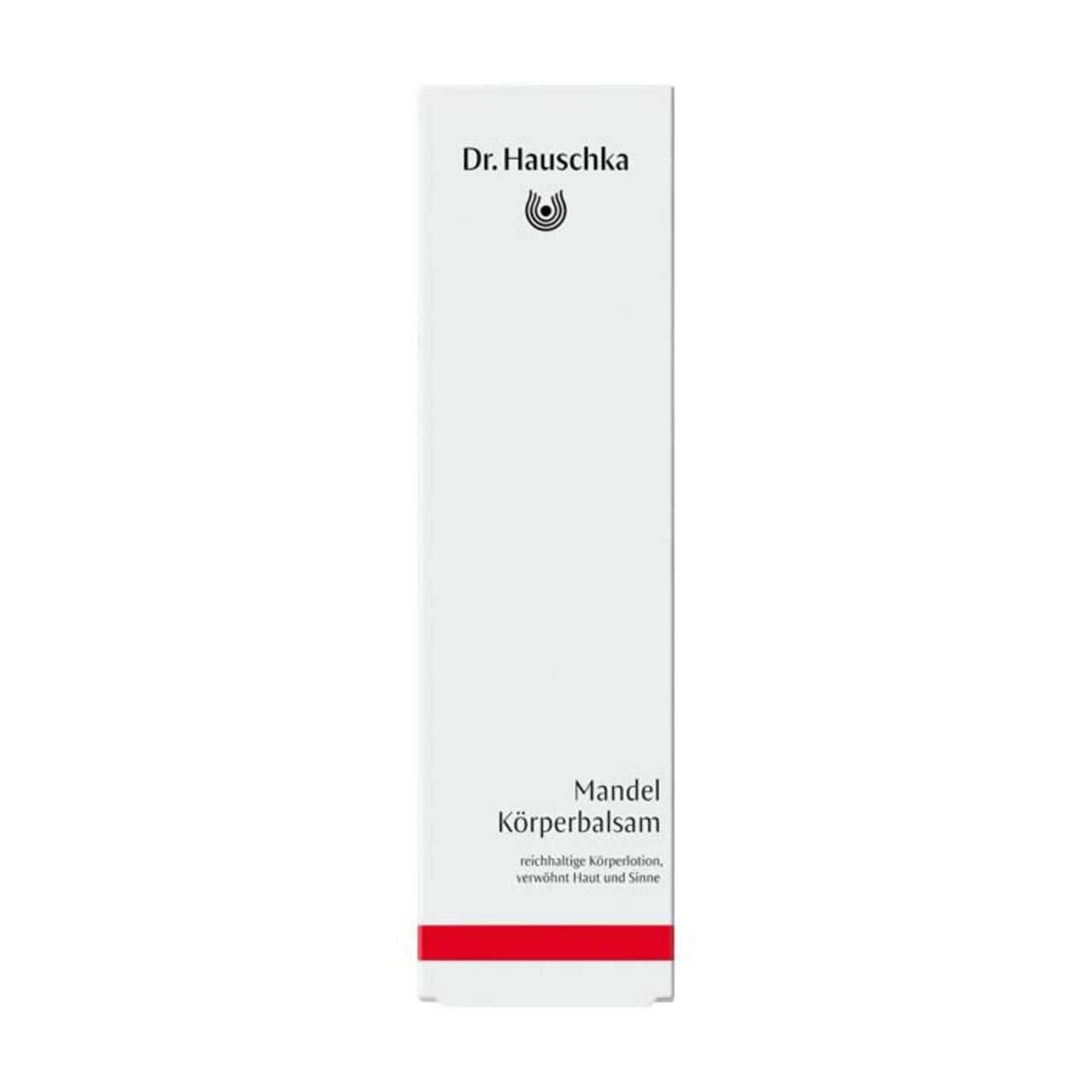 Dr. Hauschka® Mandel Körperbalsam