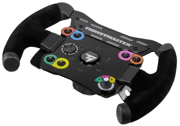 Thrustmaster Open Wheel Add-on - Ratpåsætning for spilcontroller