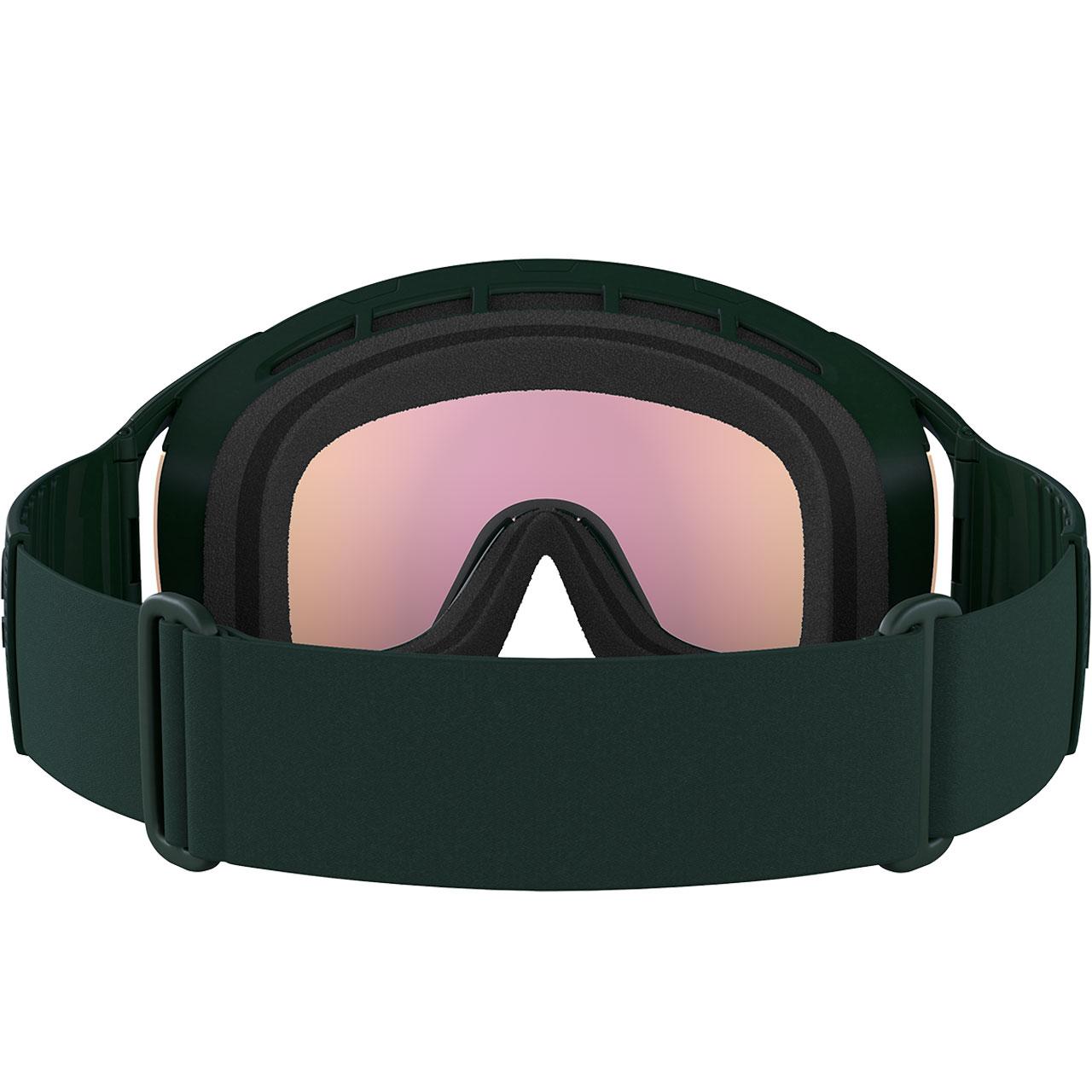 POC Zonula pargasite green/partly sunny orange   Ersatzscheibe | POC Skibrillen | POC | P | MARKEN | XSPO