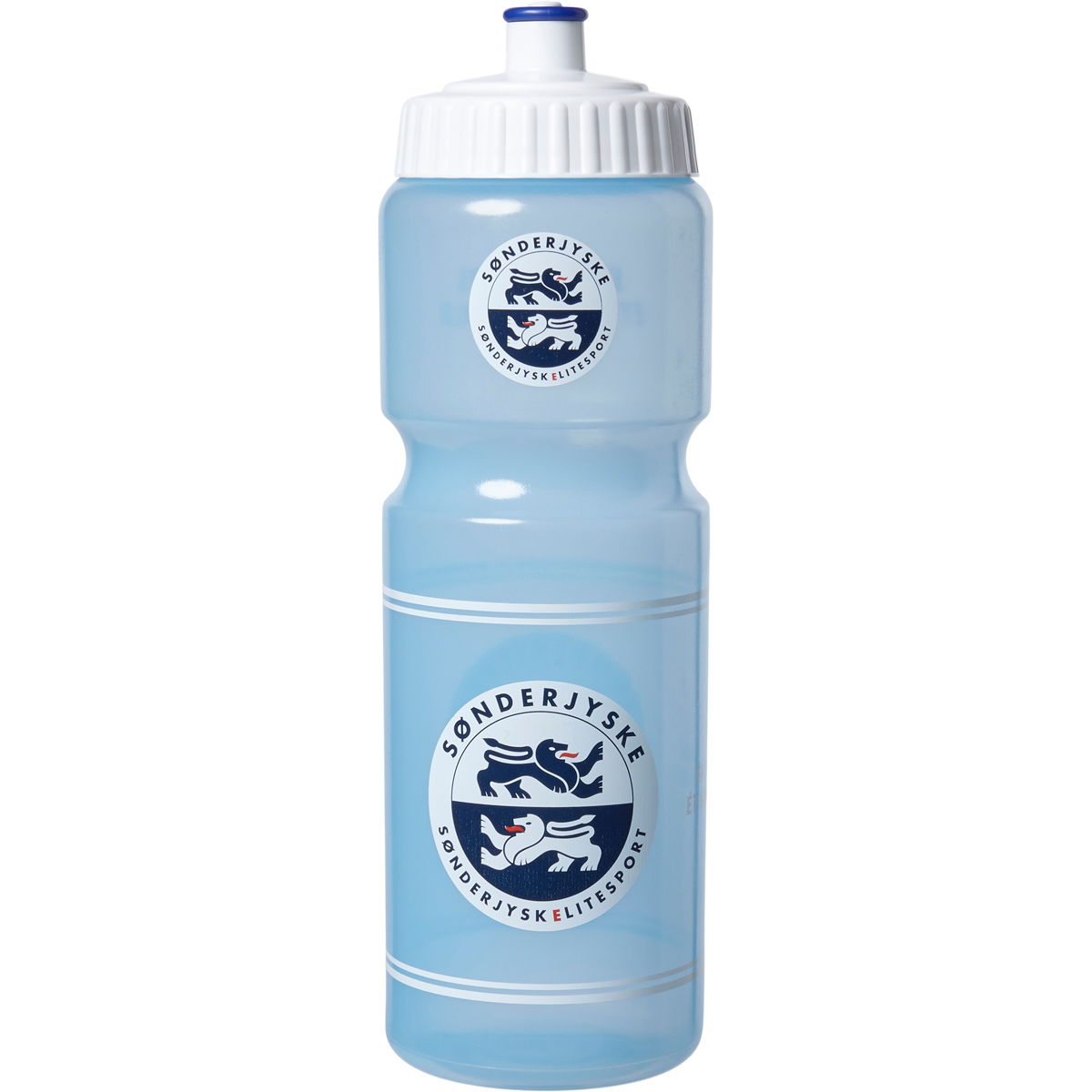 Sønderjyske Elitesport 750 ml Drikkedunk
