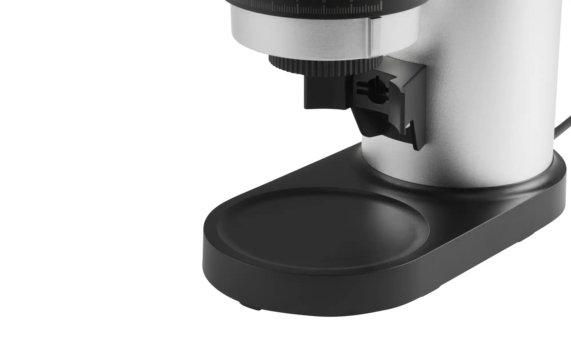 KHG Kaffeemühle KAM-150S-S
