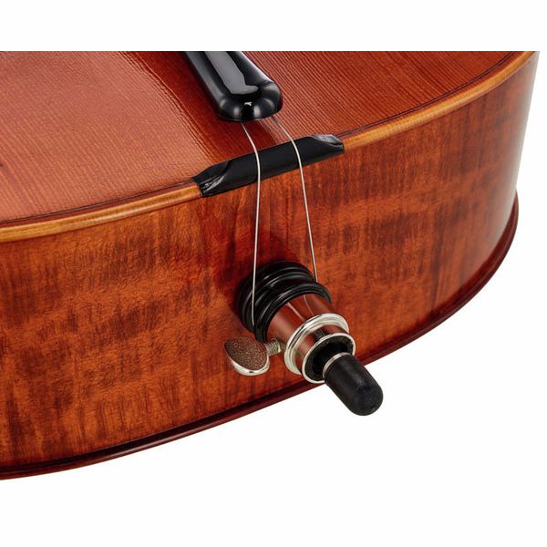 Lothar Semmlinger No. 134 Cello 4/4