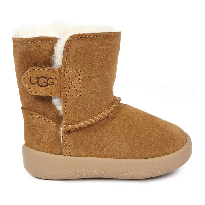 UGG Boots Fourées Keelan | Camel