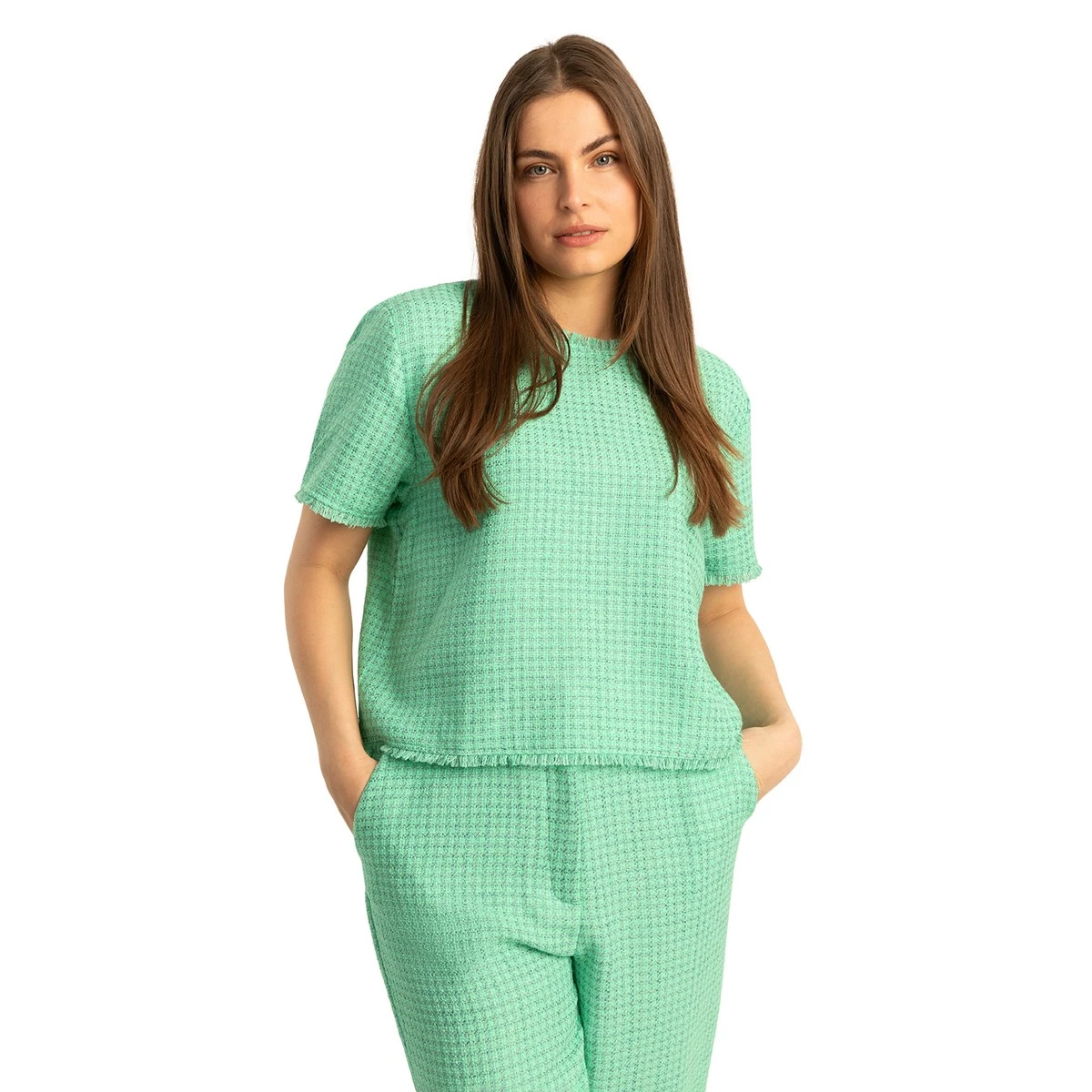 Dames Blouse NEW BL Eni