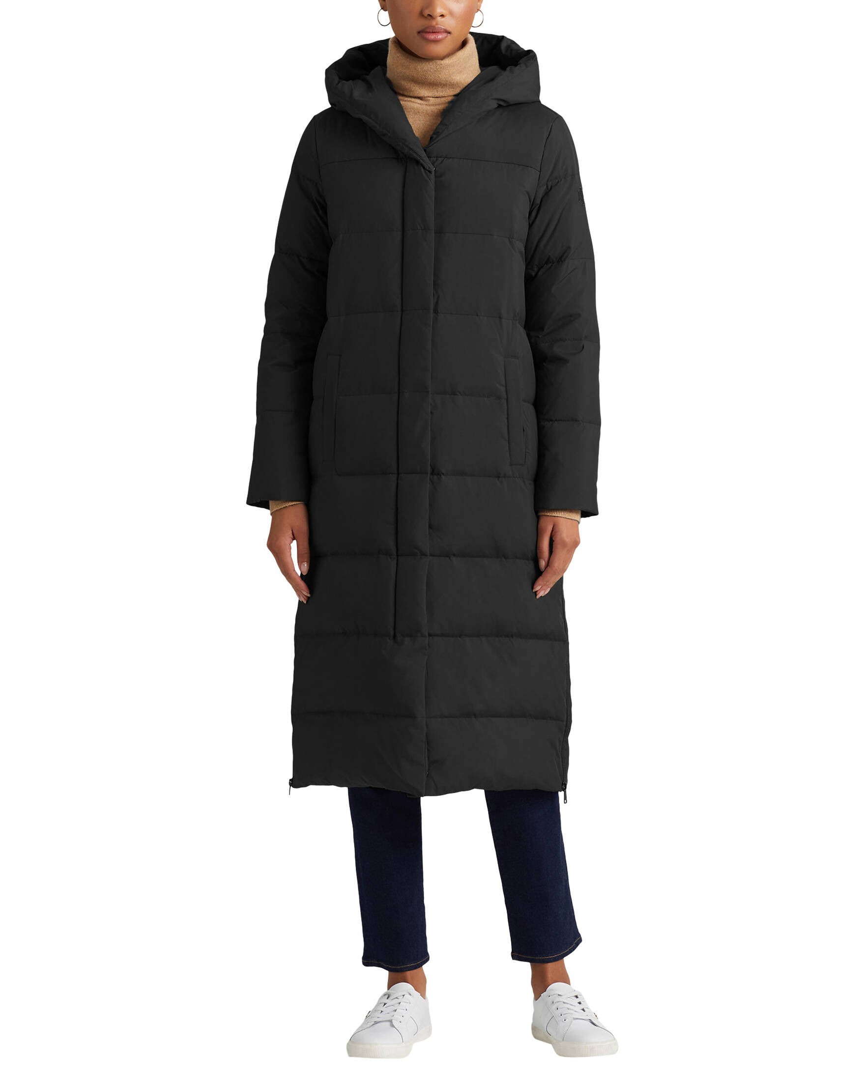 Lauren Ralph Lauren| Damen Daunenmantel