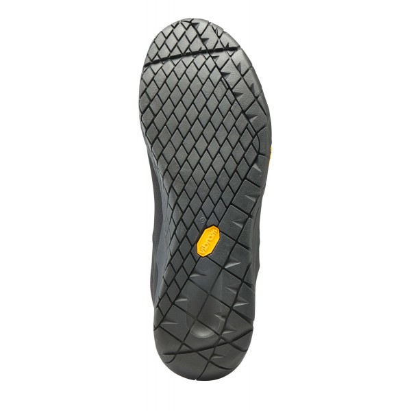 Northwave Multicross Mid GTX MTB Sko Sort