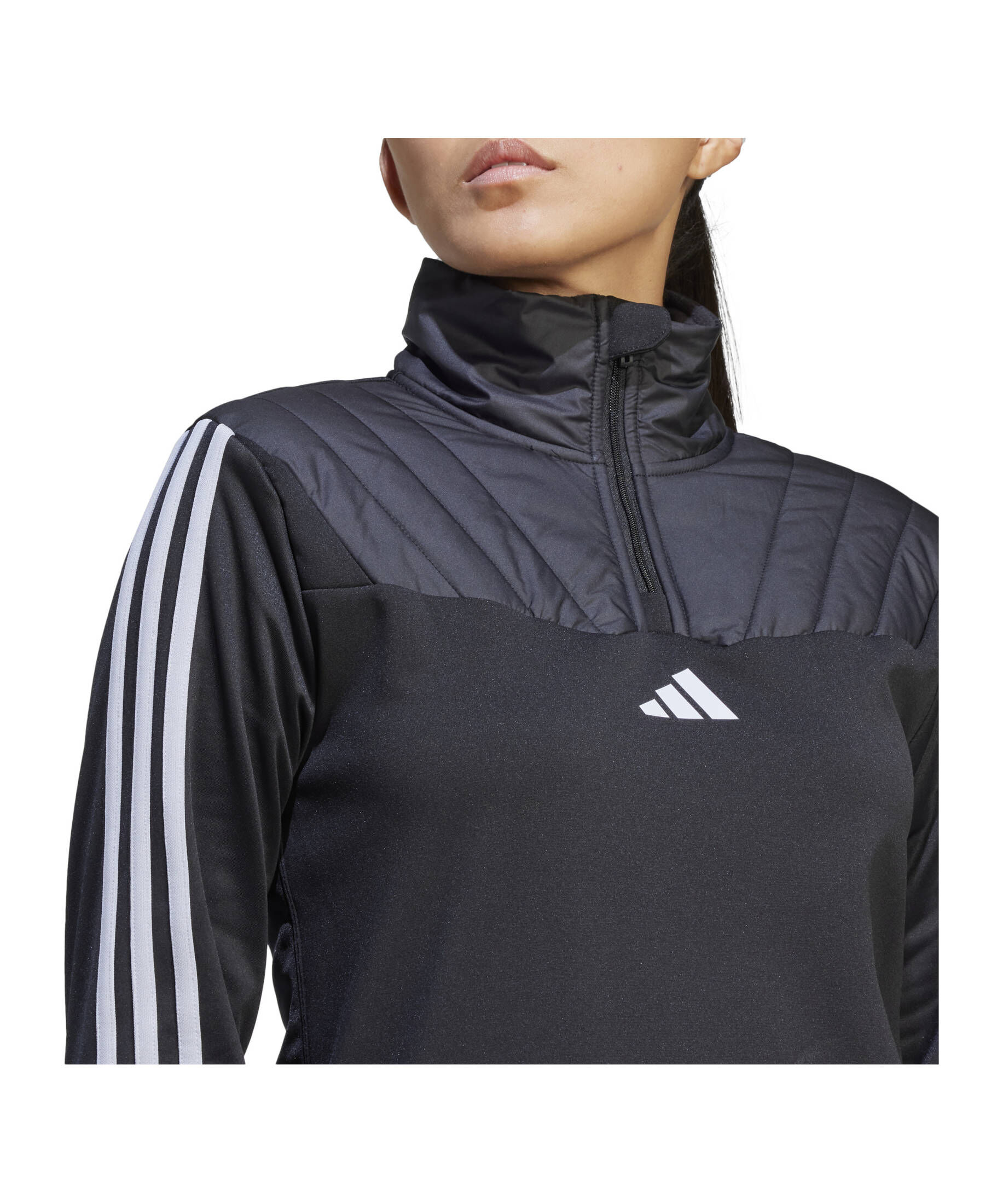 adidas Performance| Damen Sweatshirt Tiro 23 CB