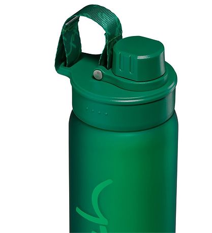 Satch Trinkflasche - 650 ml - Grün