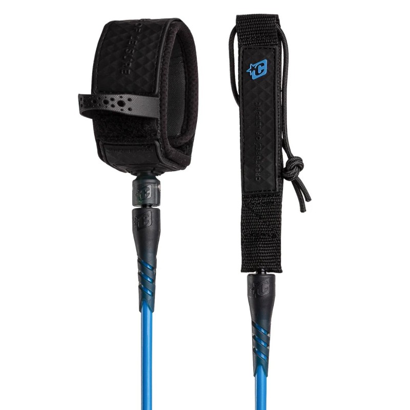 Leash Creatures Reliance Pro 8' - Bleu - The Corner Shop