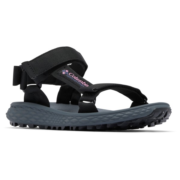 Columbia - Women's Konos Globetrot - Sandales