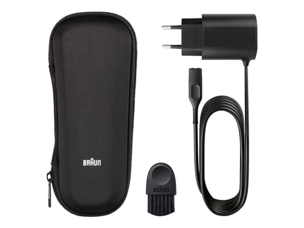 Braun Series 3 Shave&Style 3045S barbermaskin