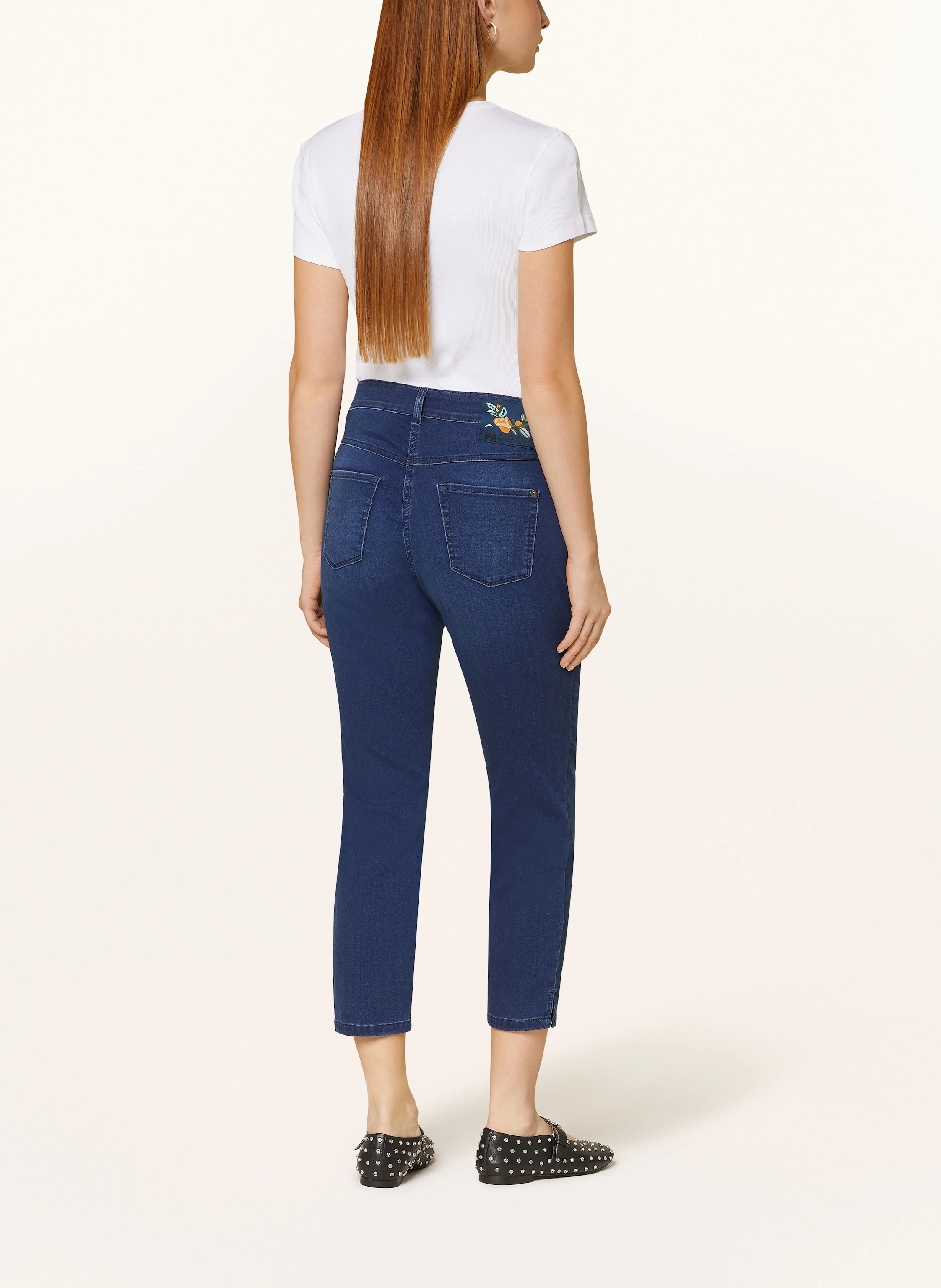 MAC 7/8-Jeans DREAM SUMMER