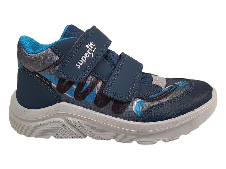 Superfit 1-6106 blauw