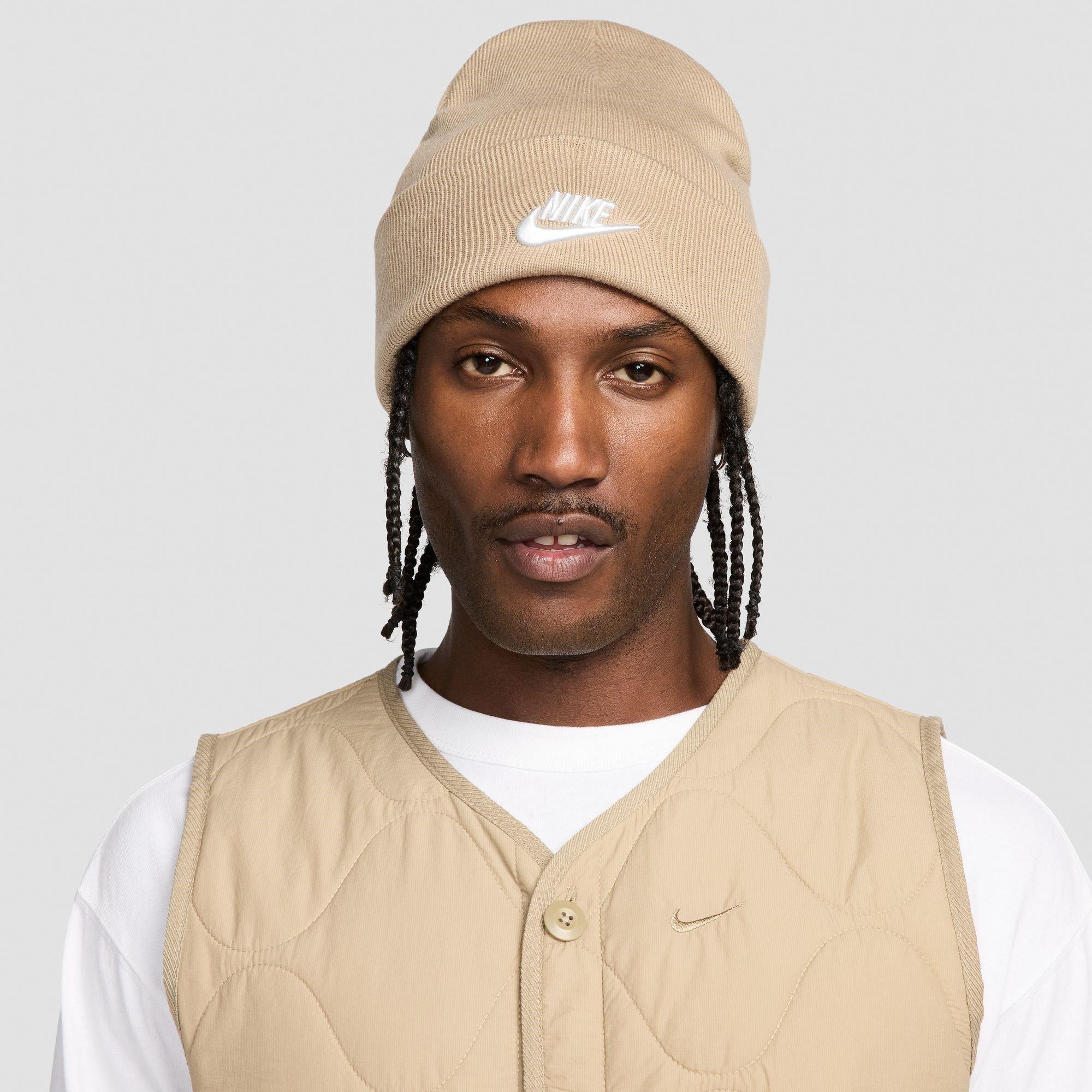 Nike Nike Peak Futura Beanie