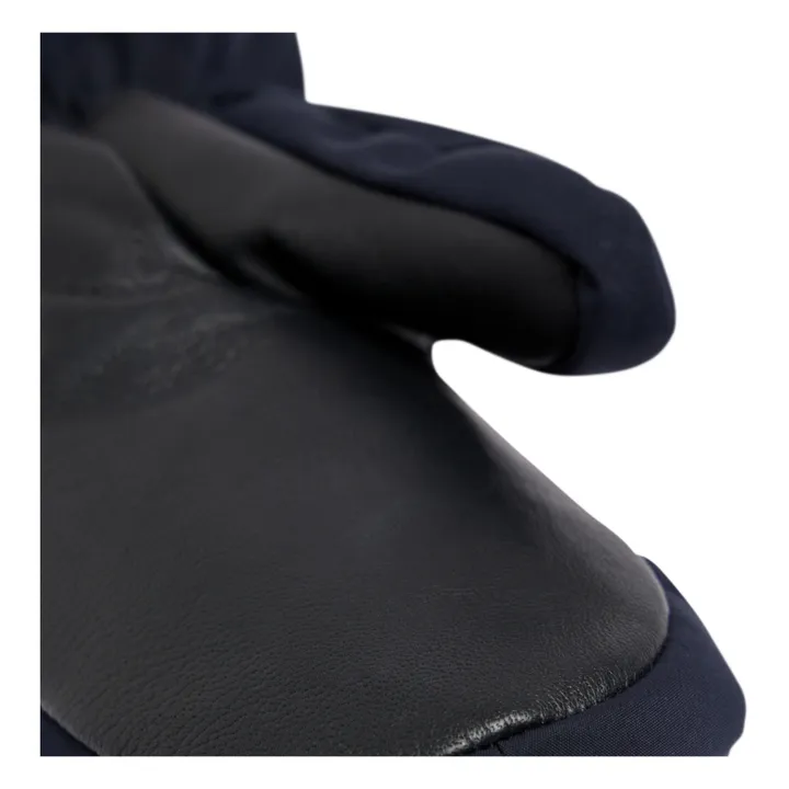 Fusalp Moufles de Ski Polar  | Bleu marine