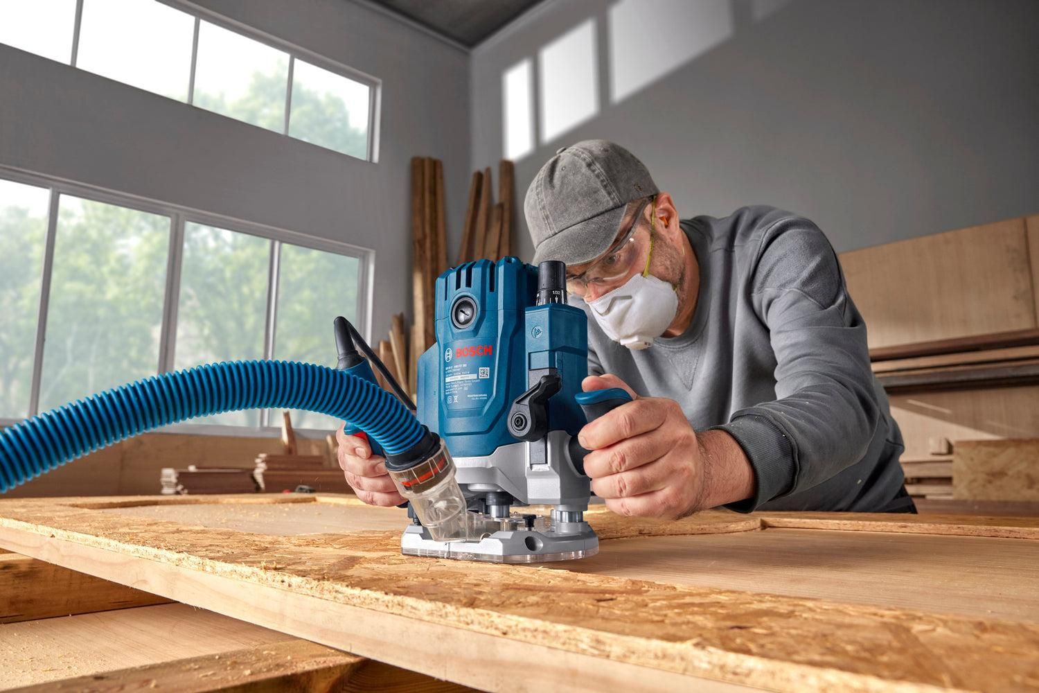 Bosch Professional GOF 20-12 Bovenfrees 230V 2000W - 0601627220