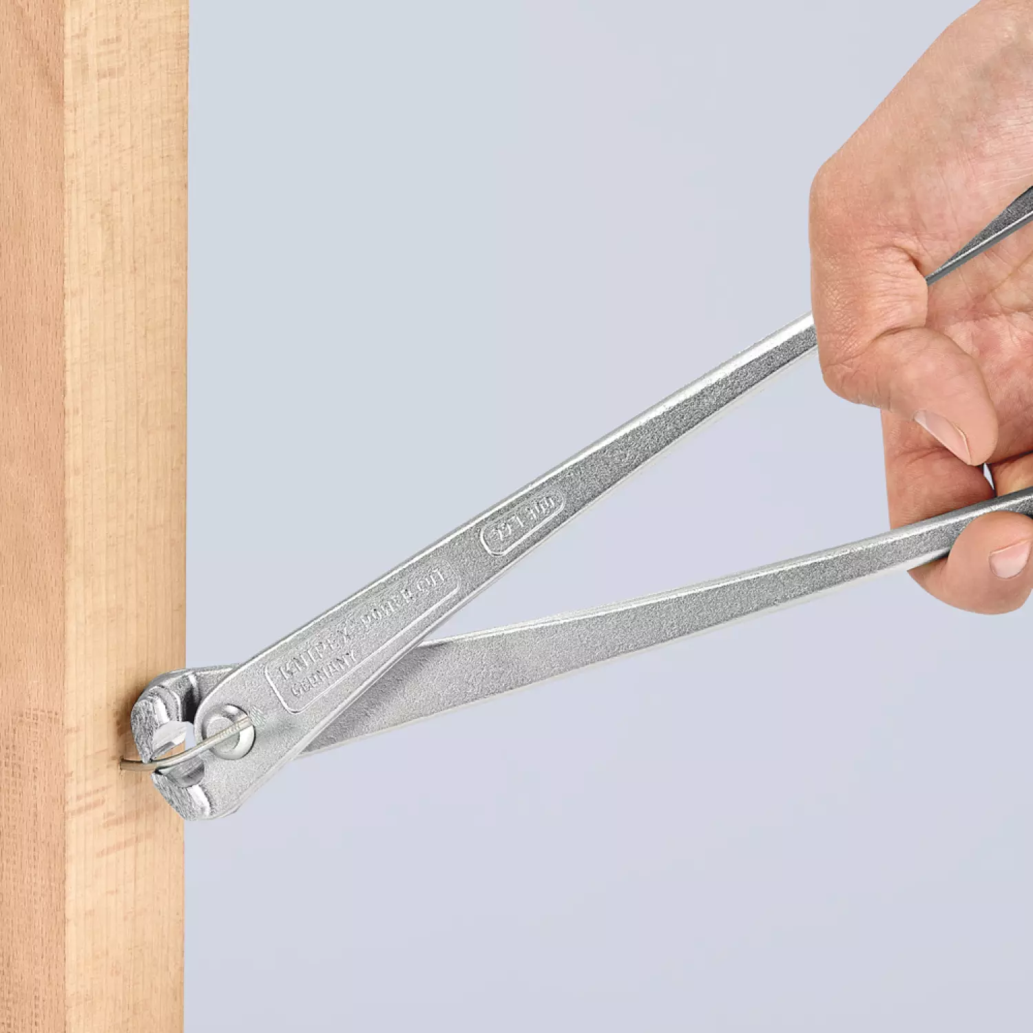 Knipex 9914300 Kracht Moniertang - 300mm