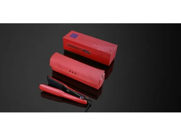 GHD Max Straightener - - 0