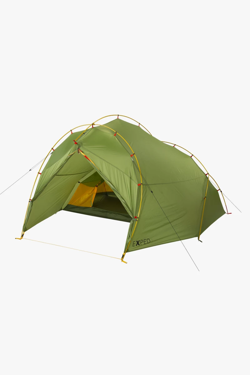 Exped Outer Space II Zelt