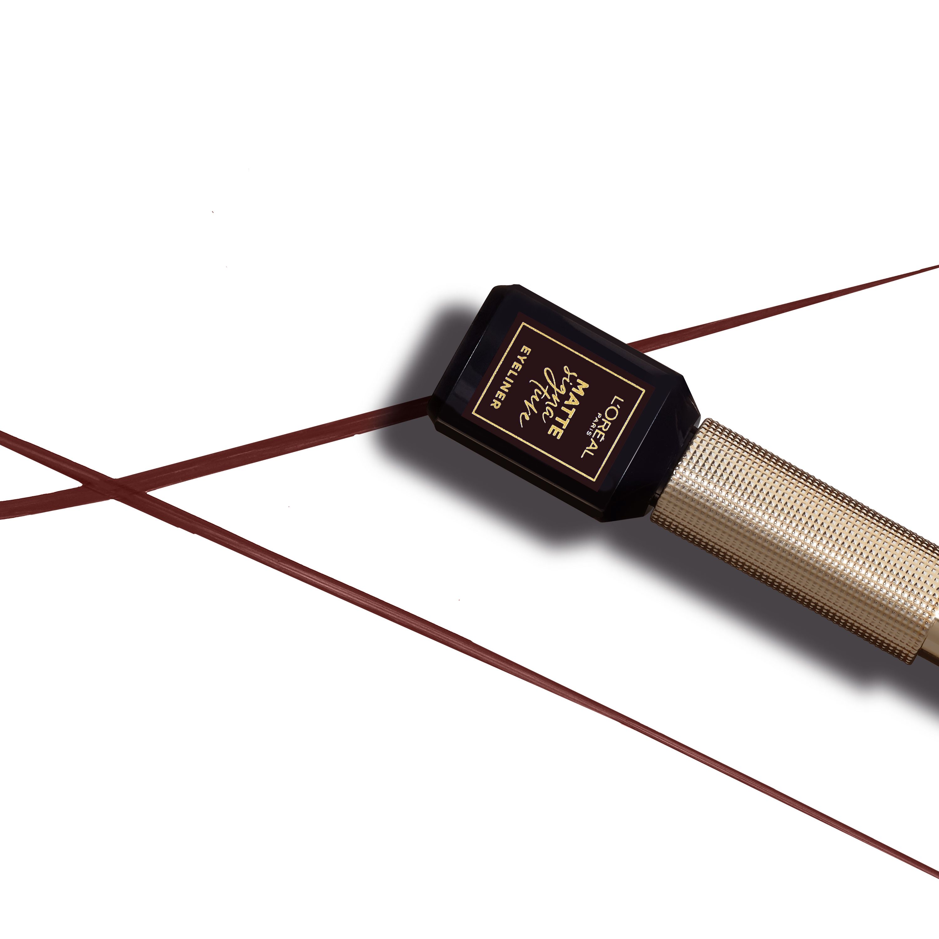 Matte signature eyeshadow