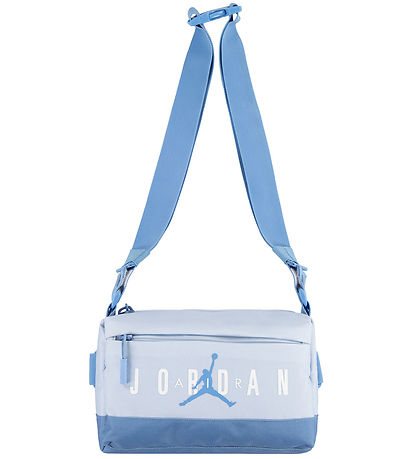 Jordan Umhängetasche - Wasserstoff Blue