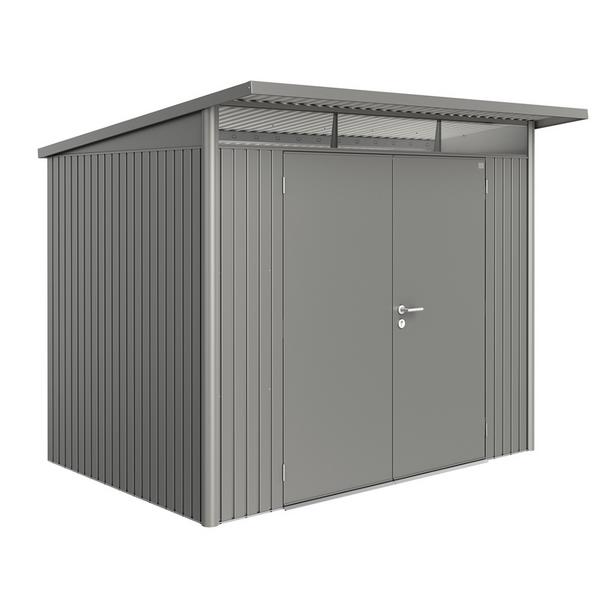Biohort Gerätehaus AvantGarde® A5, ca.