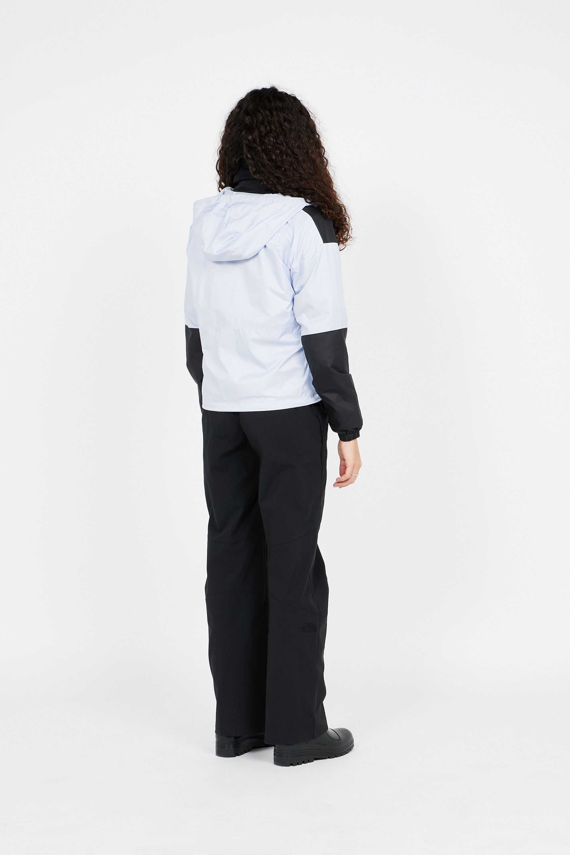 THE NORTH FACE Veste SHERU Gris