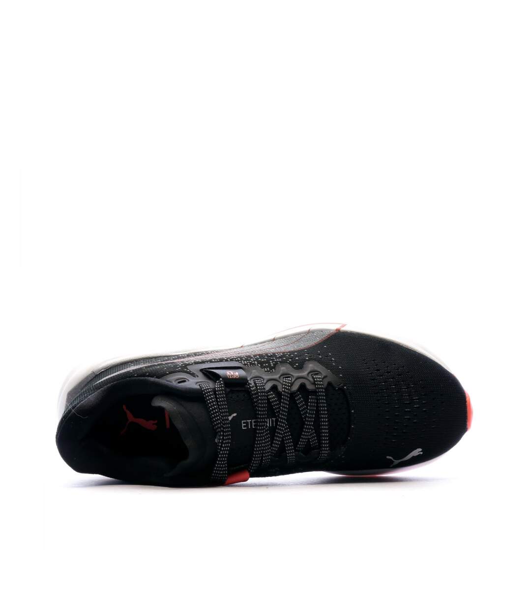 Chaussures de Running Noir Femme Puma Eternity Nitro