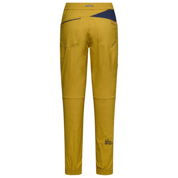 La Sportiva - Women's Mantra Pants - Pantalon d'escalade