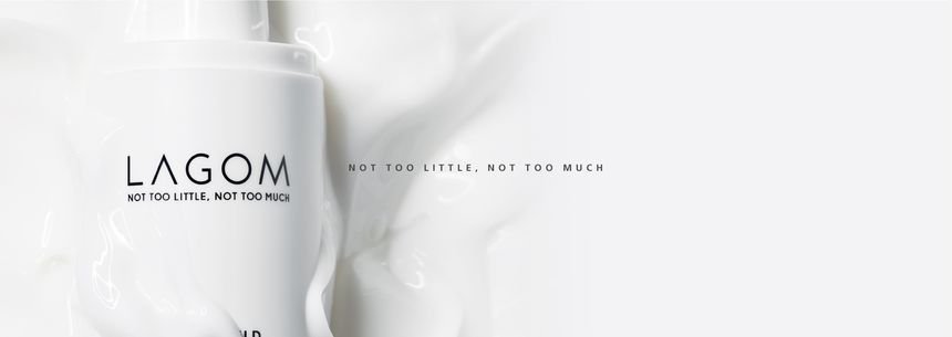 LAGOM - Cellus milde vochtcrème 80ml