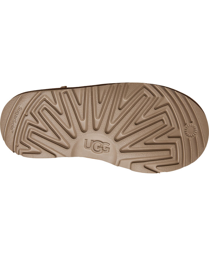 UGG Classic Ultra Mini Chestnut
