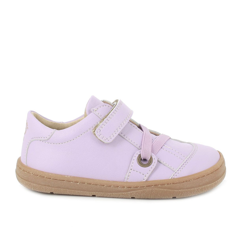 Primigi Primigi Barefoot For Change Chaussure Mauve