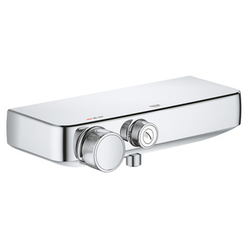GROHE thermostatische douchekraan Grohtherm SmartControl Chroom