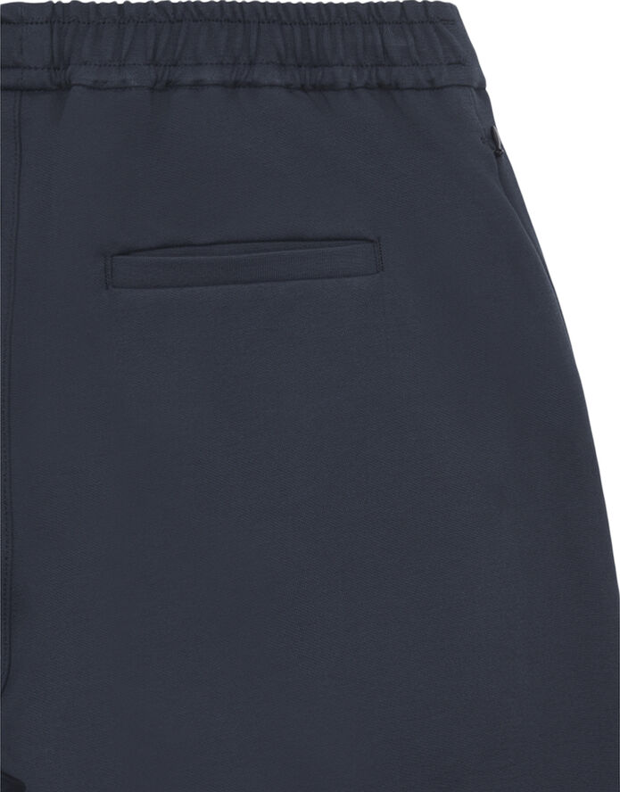 Woodbird WBHung String Pant Navy