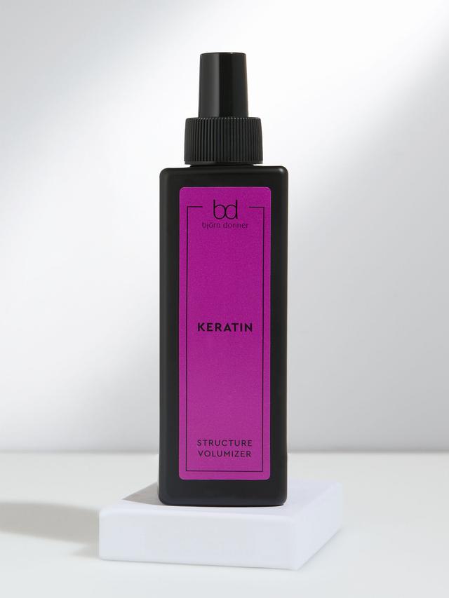 KERATIN Structure Volumizer, 300 ml