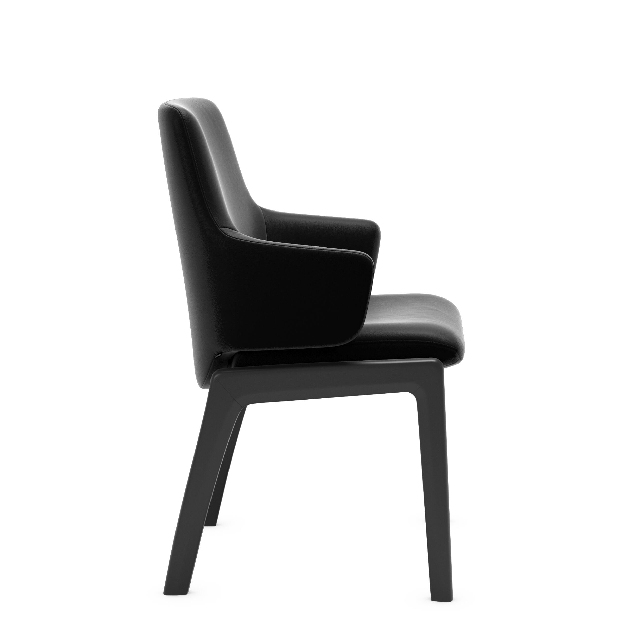 Stressless L D100 Laurel low Spisebordsstol