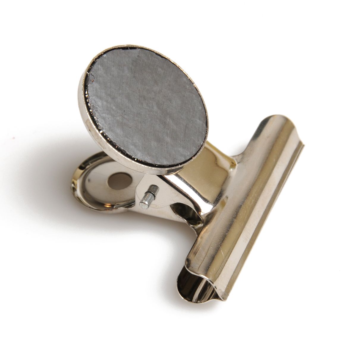 Clip met magneet, 5 cm