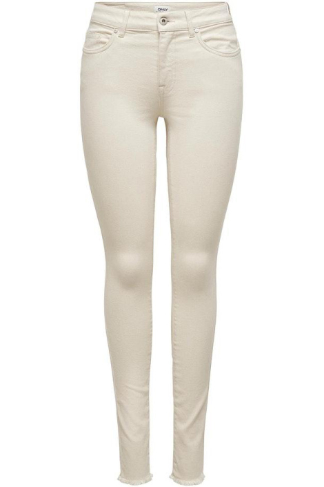Only ecru dames jeans