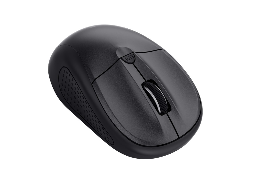 RATO PRIMO BT TRUST MOUTRU24966 WIRELESS