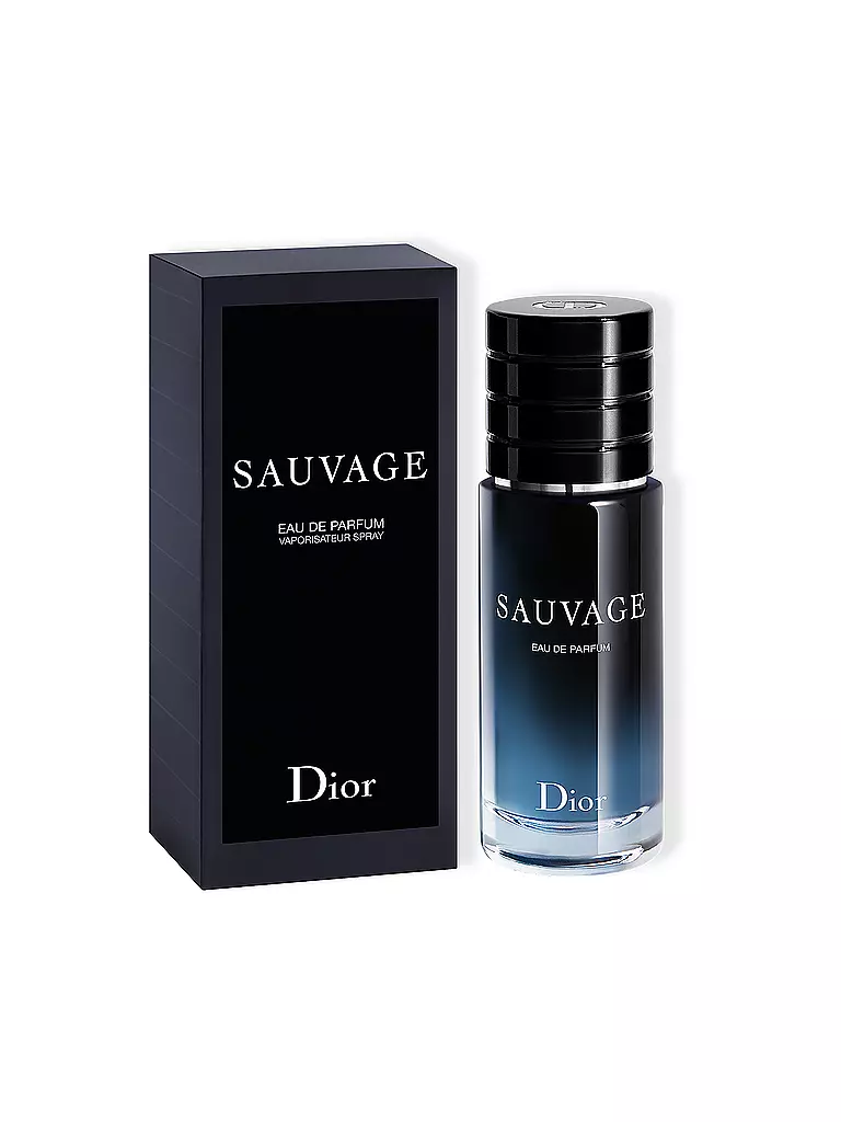 DIOR Sauvage Eau de Parfum 30ml keine Farbe