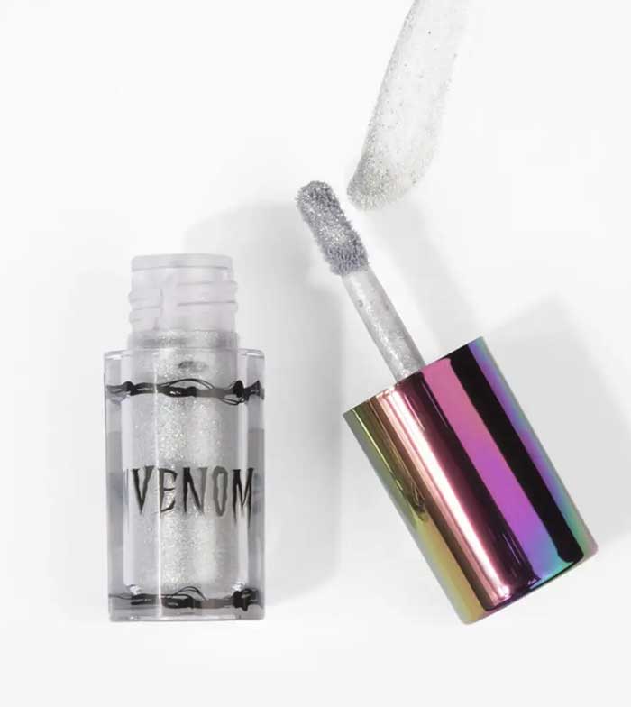 BH Cosmetics - Sombra Líquida Poison Shock - Venom
